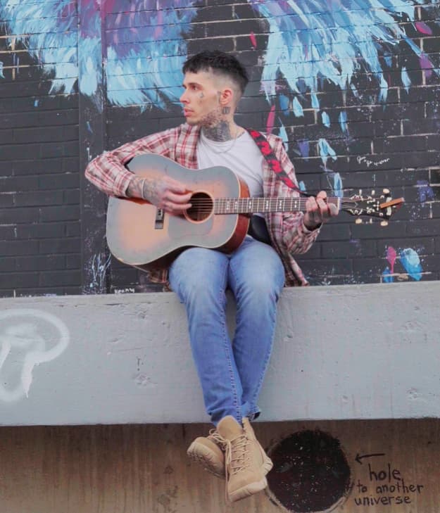 Russell Cain — Founder of LVL2